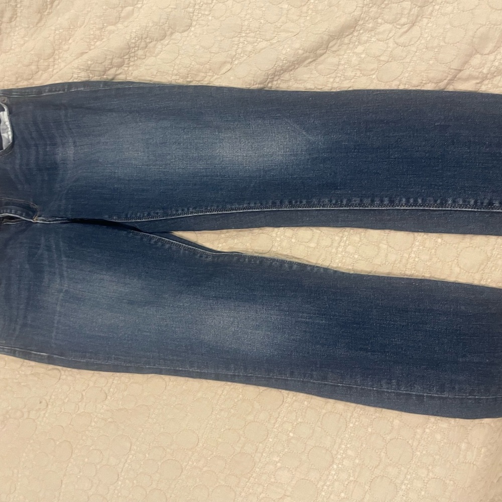 Women’s lucky brand jeans